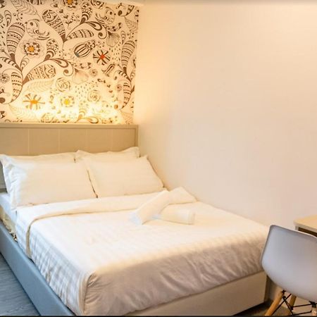 The Crown Hotel @ Klia Sepang Esterno foto