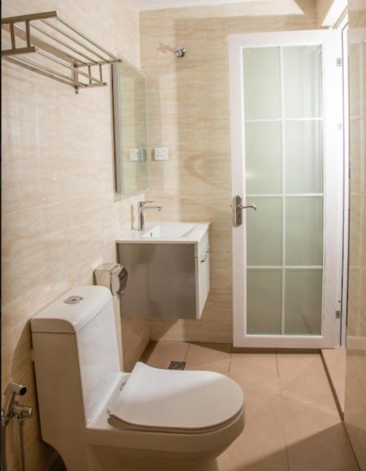 The Crown Hotel @ Klia Sepang Esterno foto